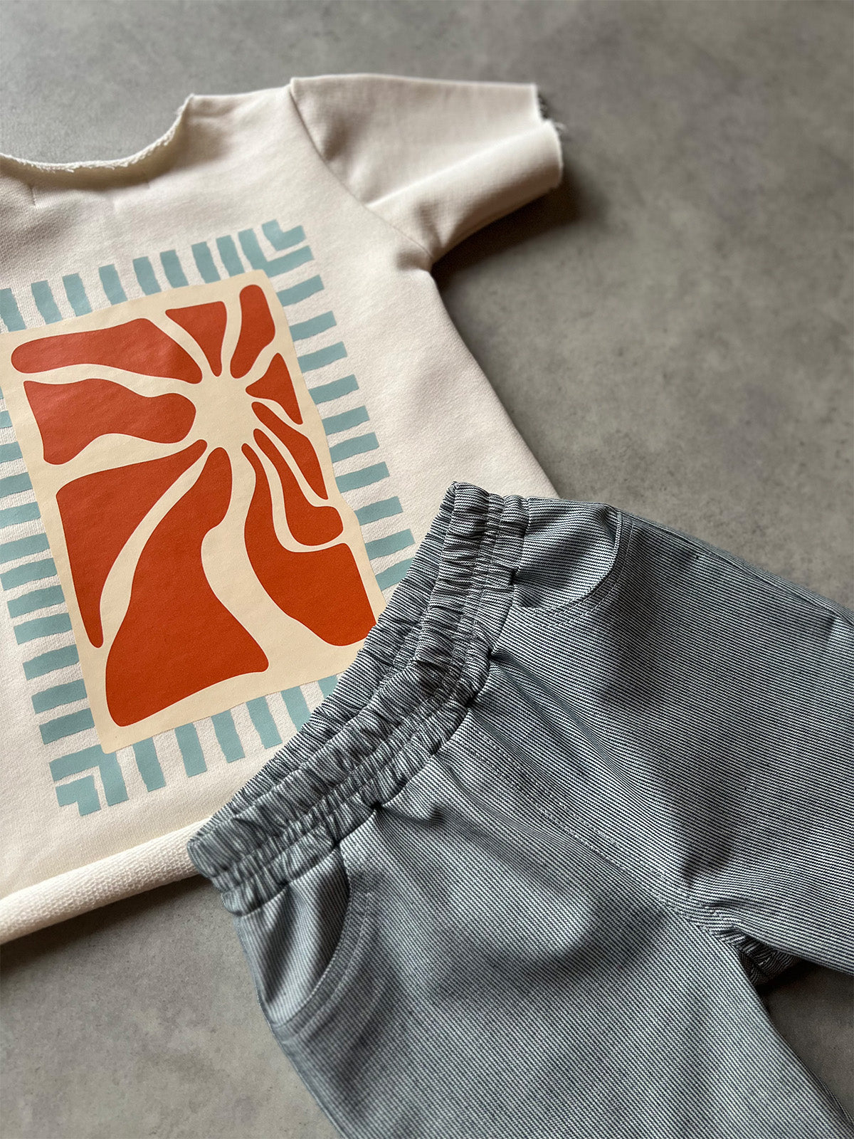 Spring / Summer 26´