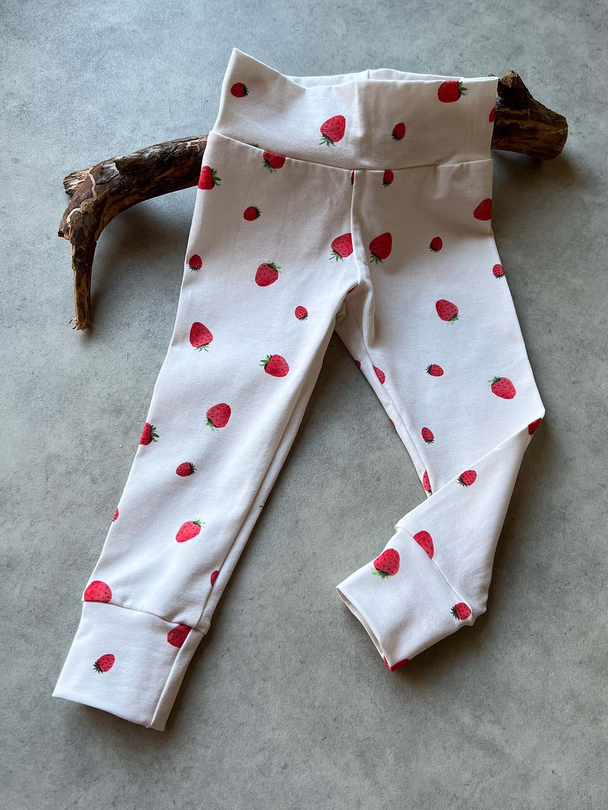 Leggings "Berry"