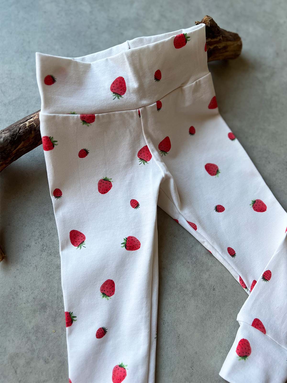 Leggings "Berry"