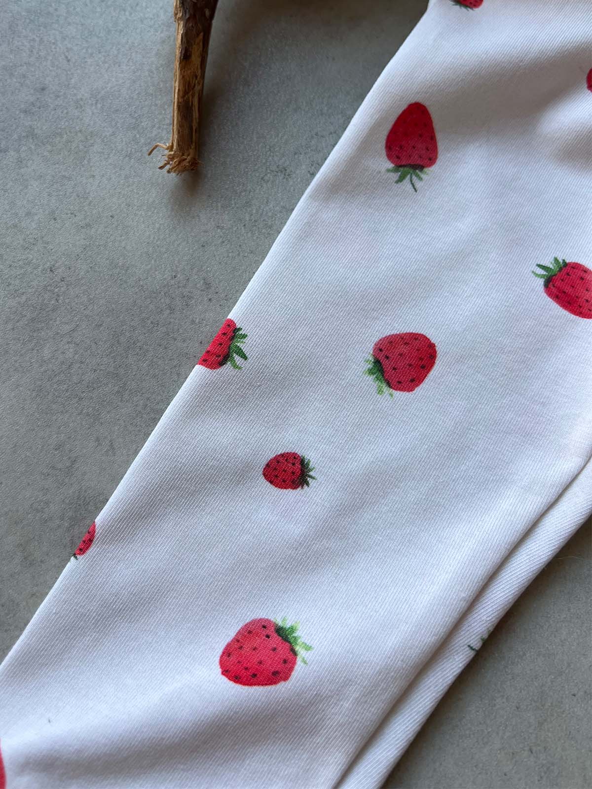 Leggings "Berry"