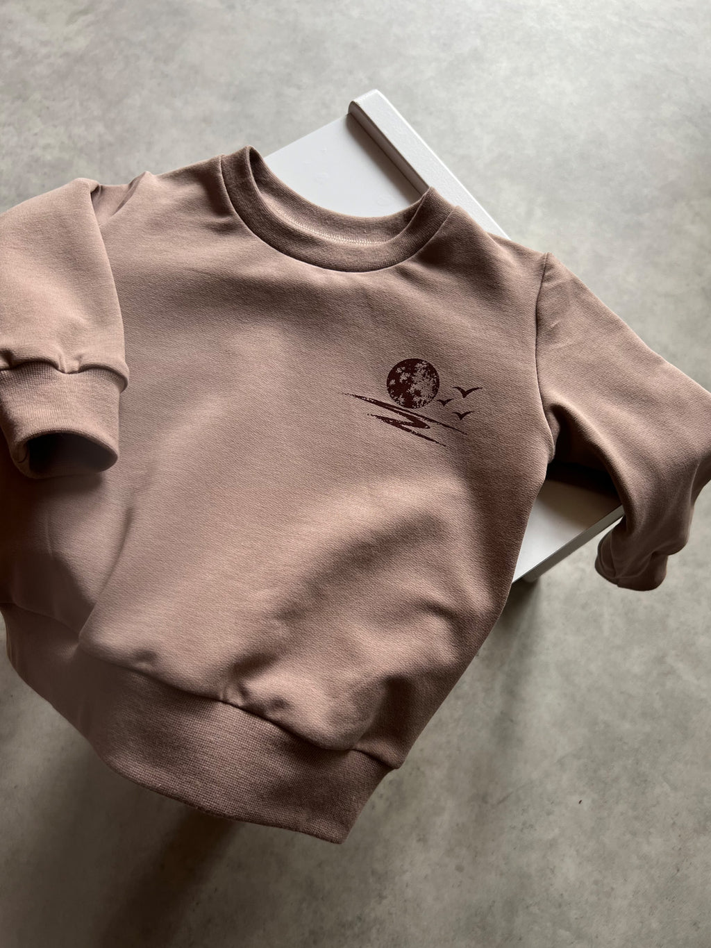 Sweater "JOURNEY"
