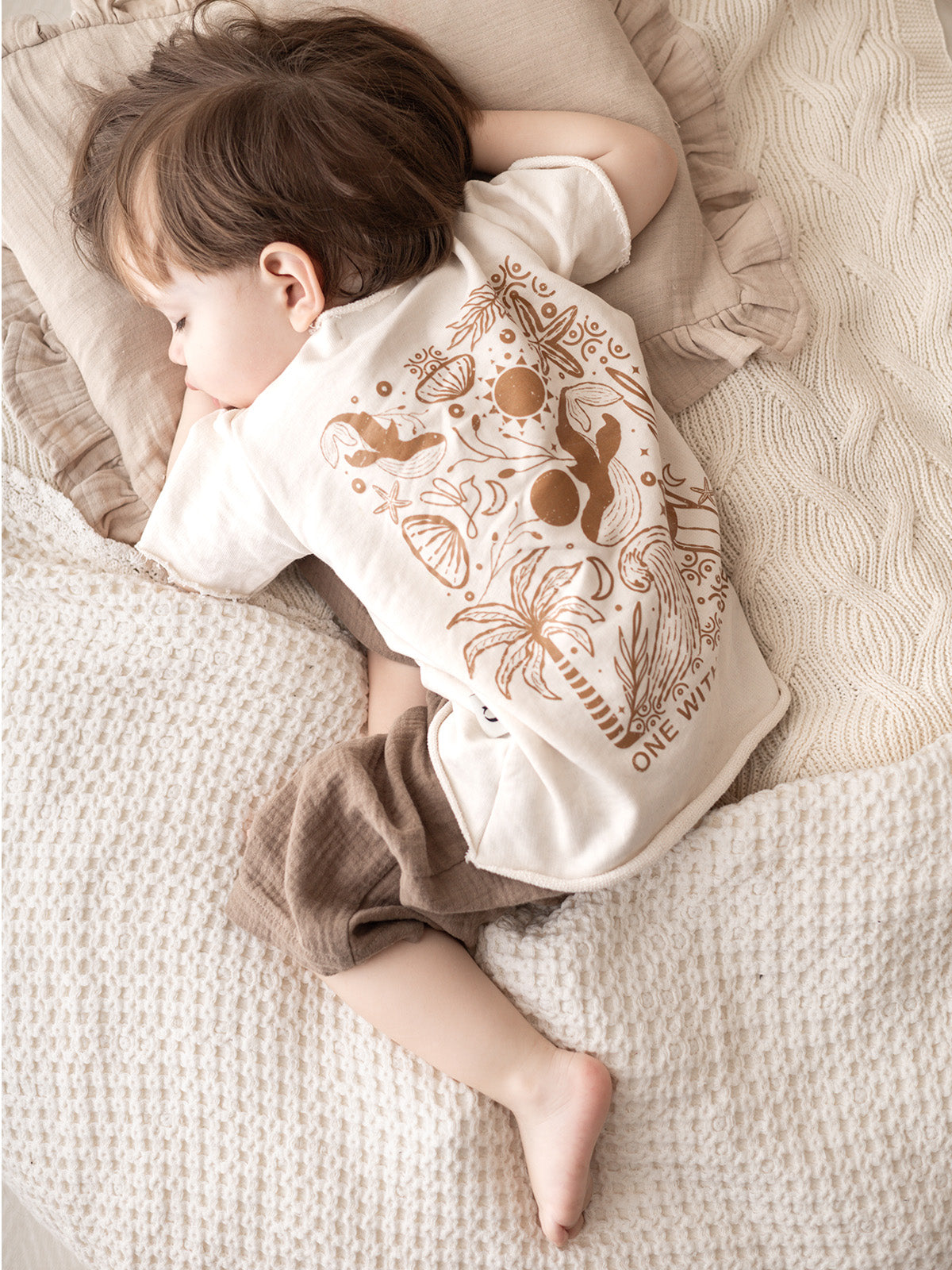 Sweat Shirt "Nature"