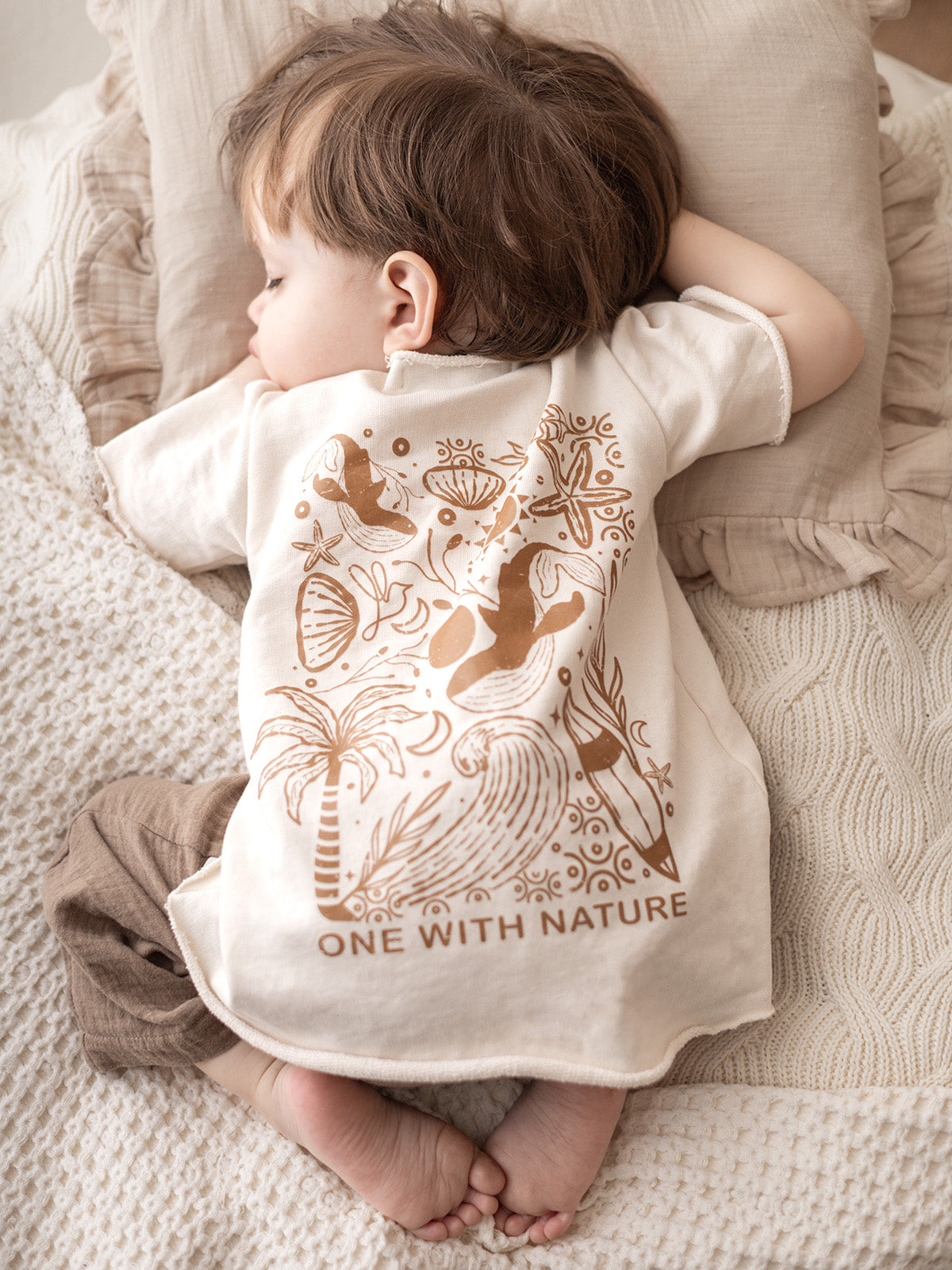 Sweat Shirt "Nature"