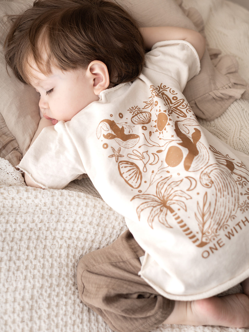 Sweat Shirt "Nature"