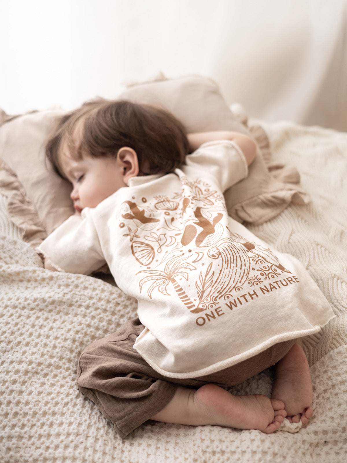 Sweat Shirt "Nature"