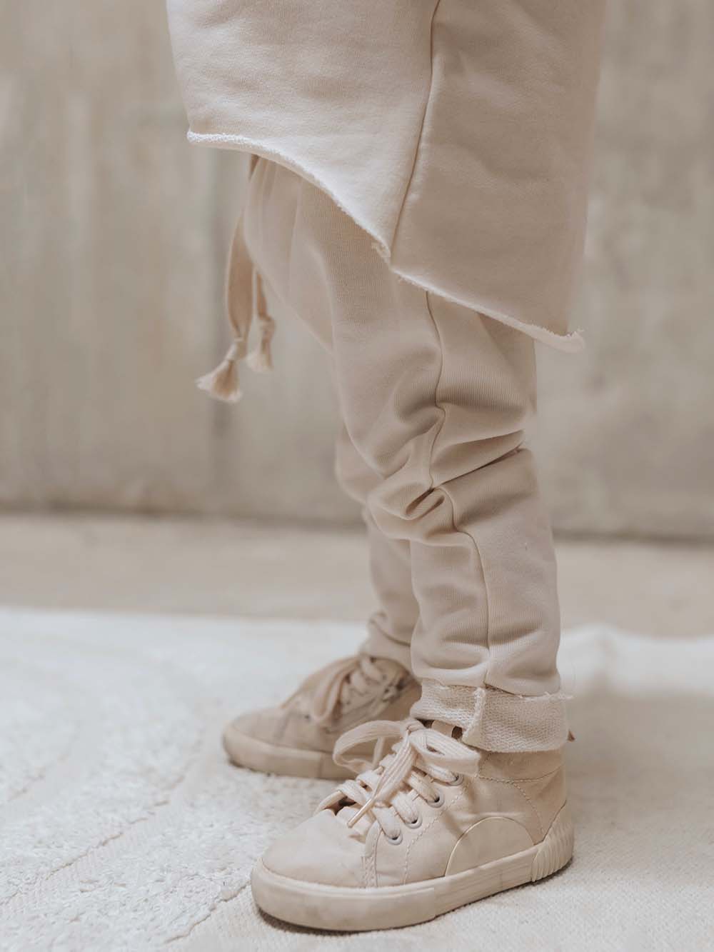 Cuddle Sweat Hose