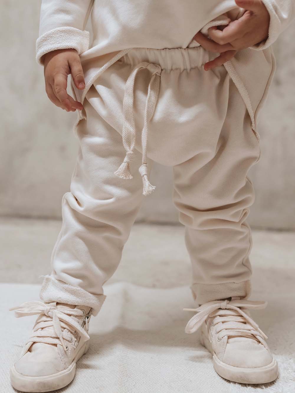 Cuddle Sweat Hose